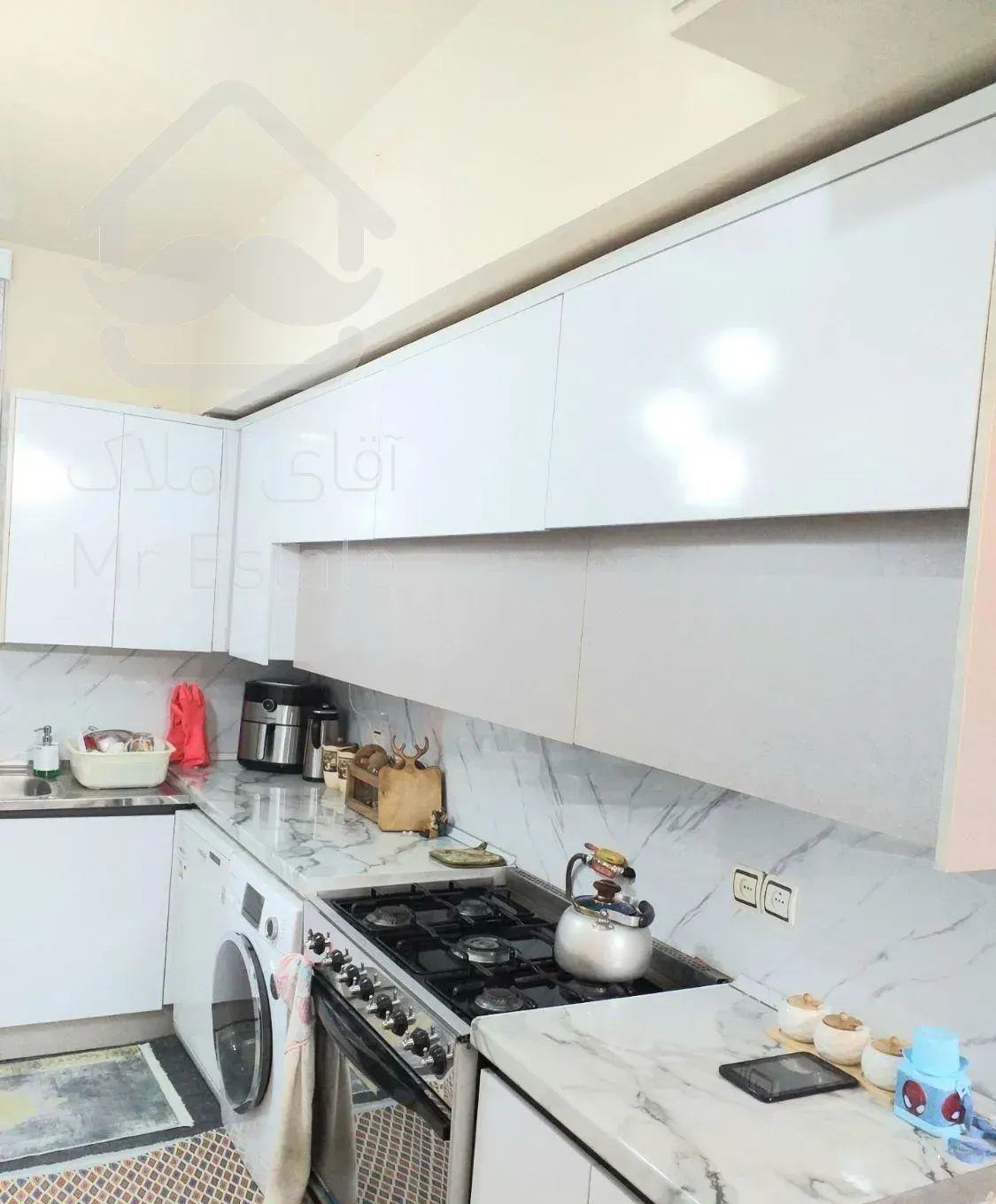 ۶۰متری/اکازیون/شاهکار قیمت