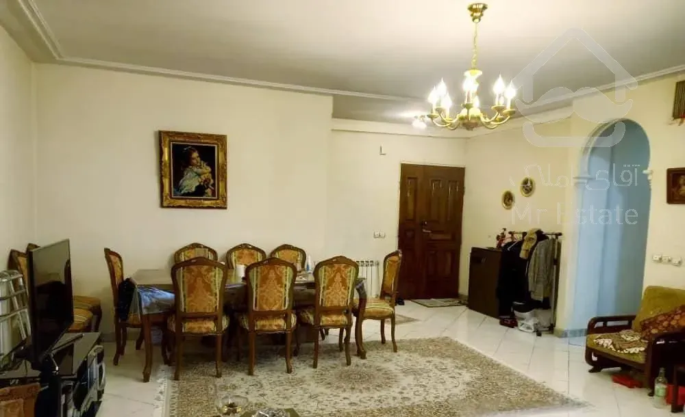 وزراء  113 متر  2 خ    3 طبقه  قدرالسهم دار