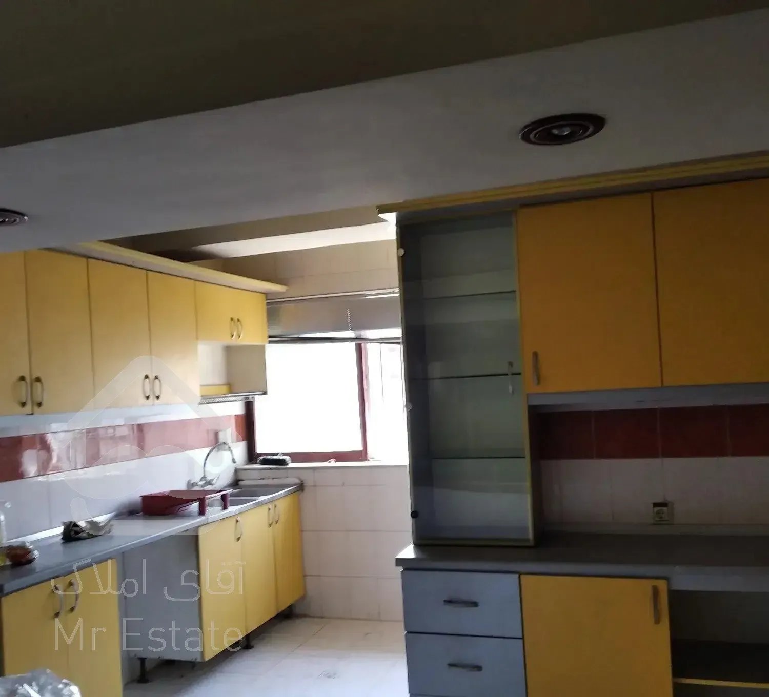 اجاره آپارتمان بلوار طالقانی ابتدایی اباذر  19