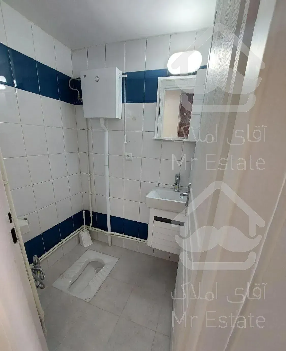 ۸۳ متر دو خواب