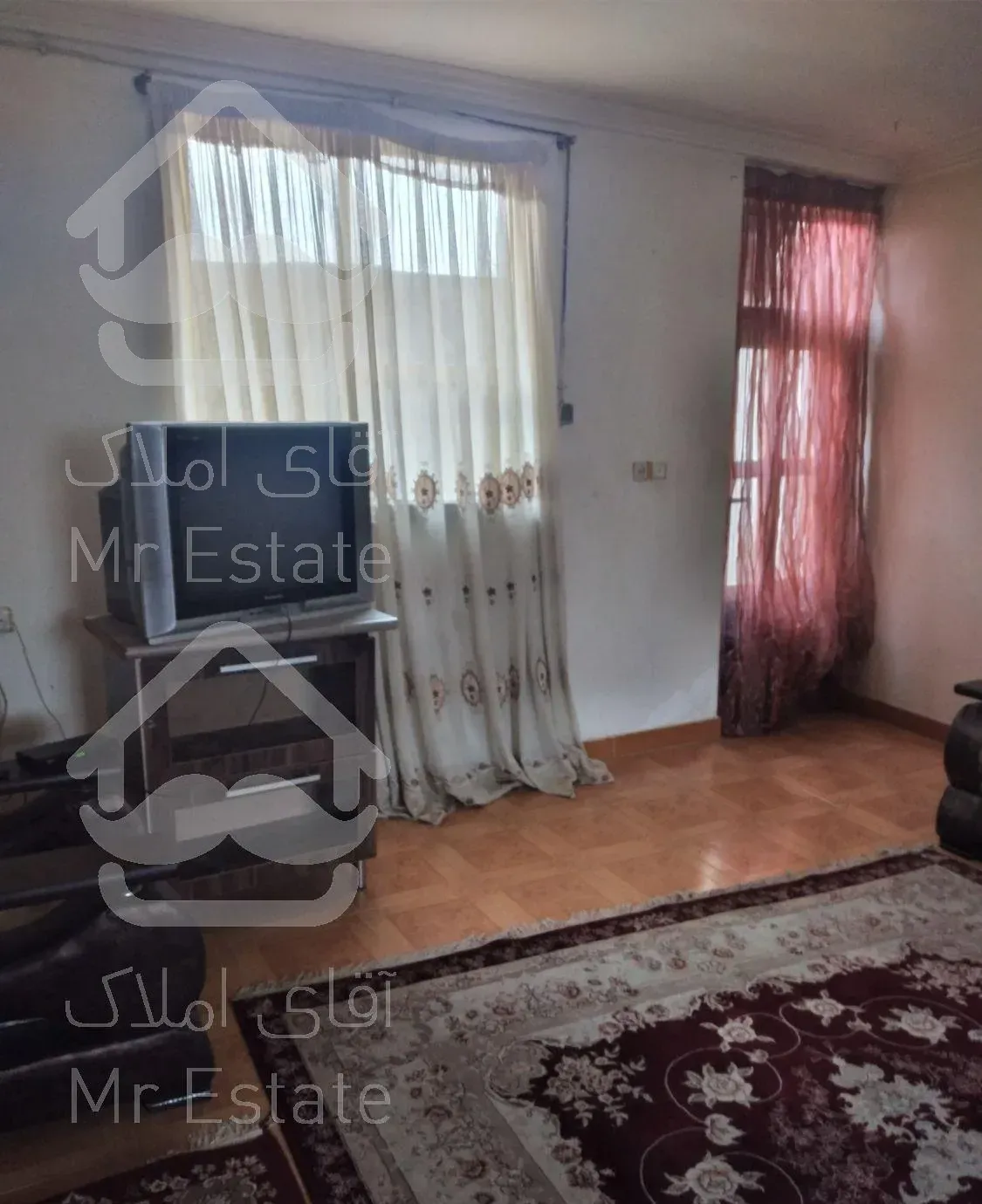 سوئیت تک خوابه مستقل در رشت