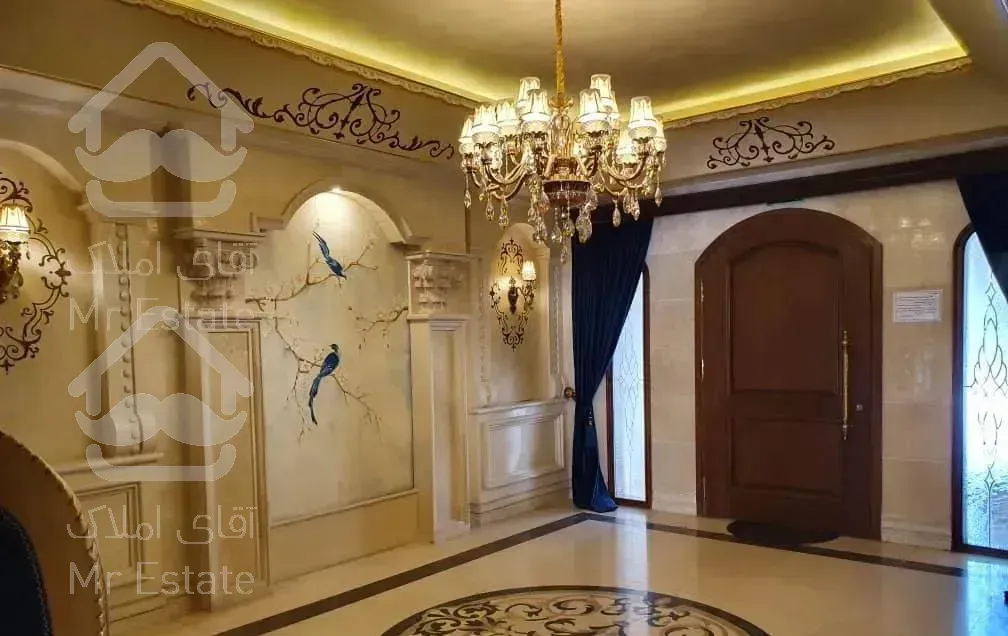 اپارتمان 135متر فول  لوکیشن تهرانپارس