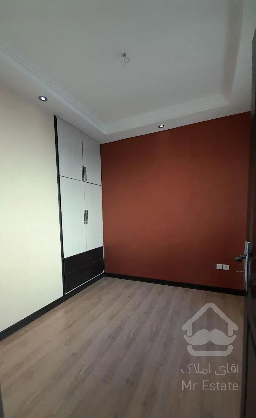 ۱۱۲متر فول تخلیه ۲ پارکینگ ارزنده شیک بدون مشابه