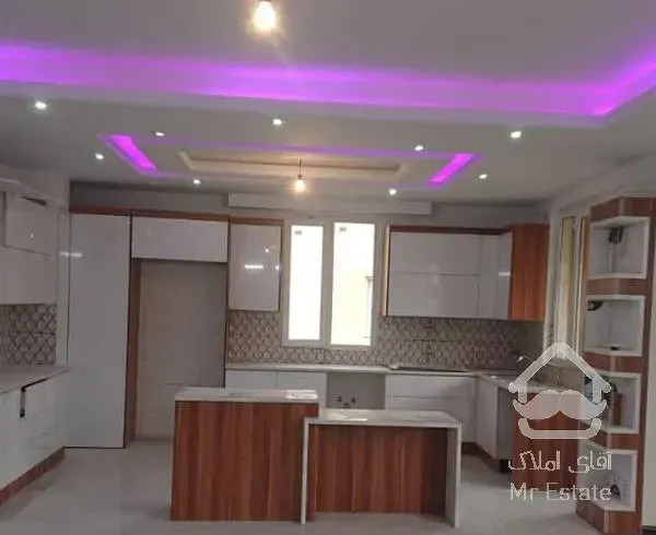 90 متر / پونک ( ستاری ،خلیل آبادی ) فول