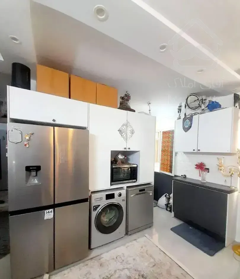 آپارتمان 50 متری / خوش‌نشین / مناسب سکونت