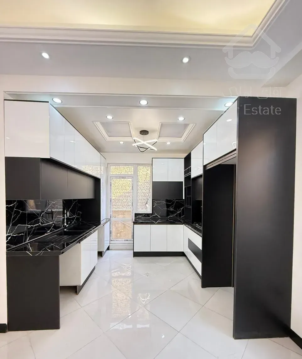 ۶۹ متر/۲ خوابه/فول امکانات