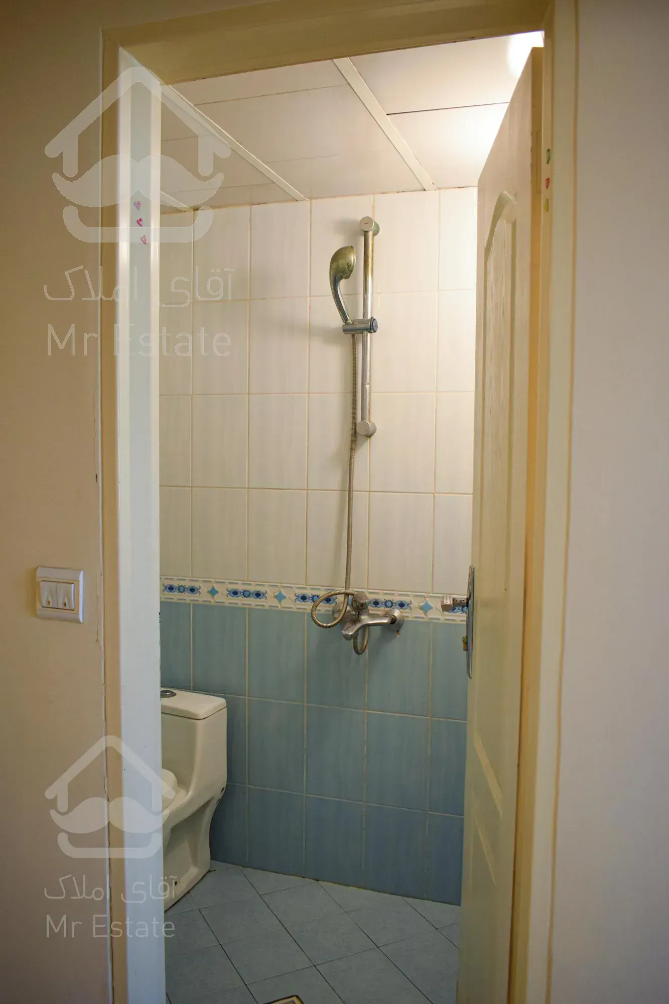 ۶۲ متر فول بهترین فرعی سازمان برنامه با دسترسی عالی زیر قیمت منطقه