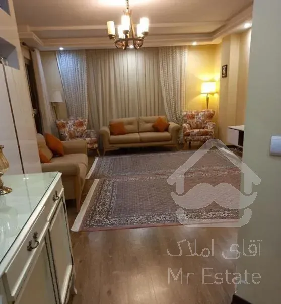 فروش واحد۱۱۷متری تک واحدفاز۳ (خوش قیمت)شهرک فجر