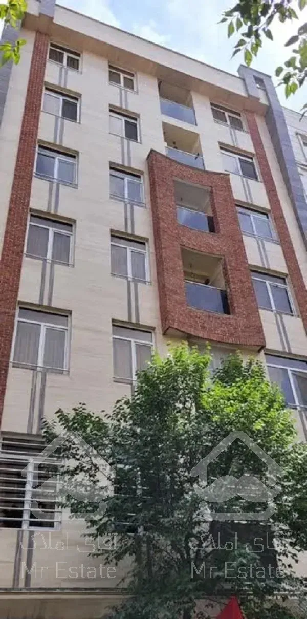 110 متر دریان نو