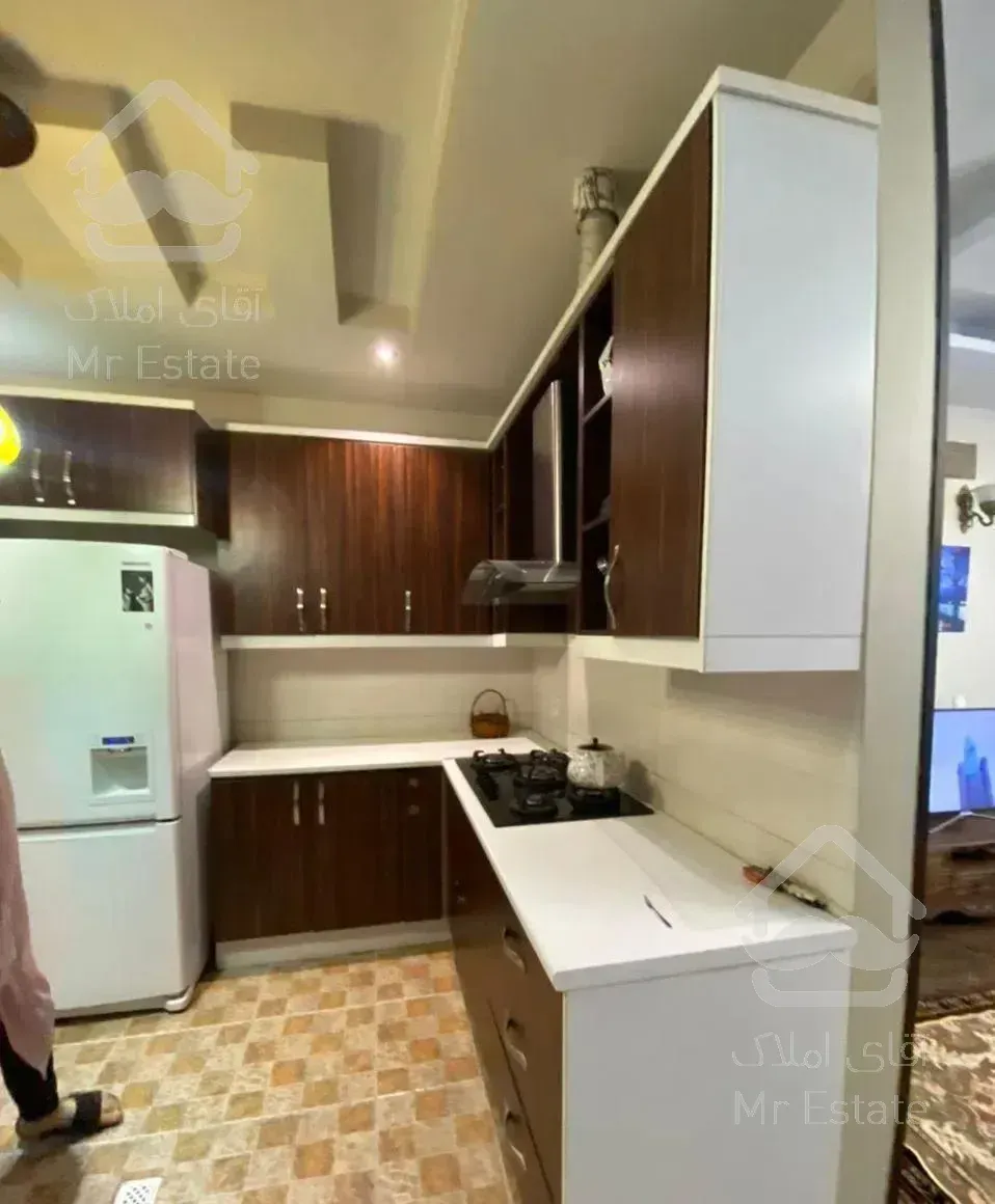 آپارتمان ۱۰۳ متر فاز دو ..