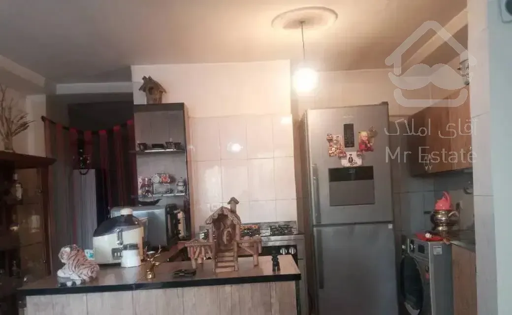 فروش آپارتمان 55 متری ، شهرک مرتضی گرد