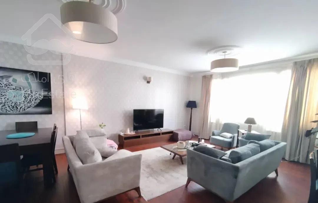 ۱۳۵ متر ۳ خواب/ ولنجک