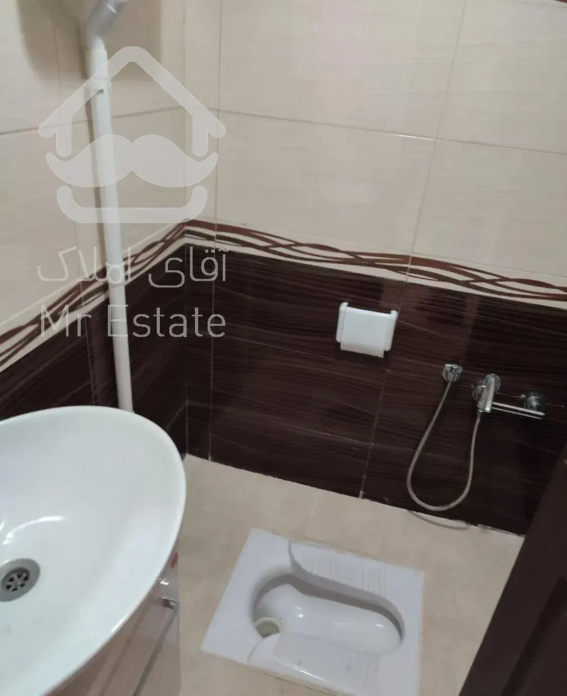 آپارتمان ۶۰متر ۱خوابه