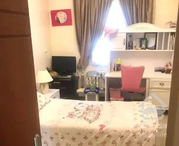 کامرانیه 150متر 3خواب