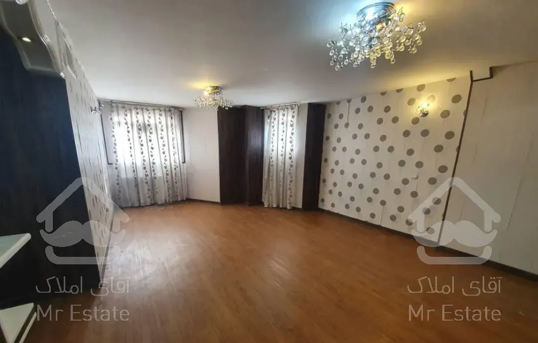 آپارتمان ۳ خوابه ۱۴۰ متری بلوار سرباز