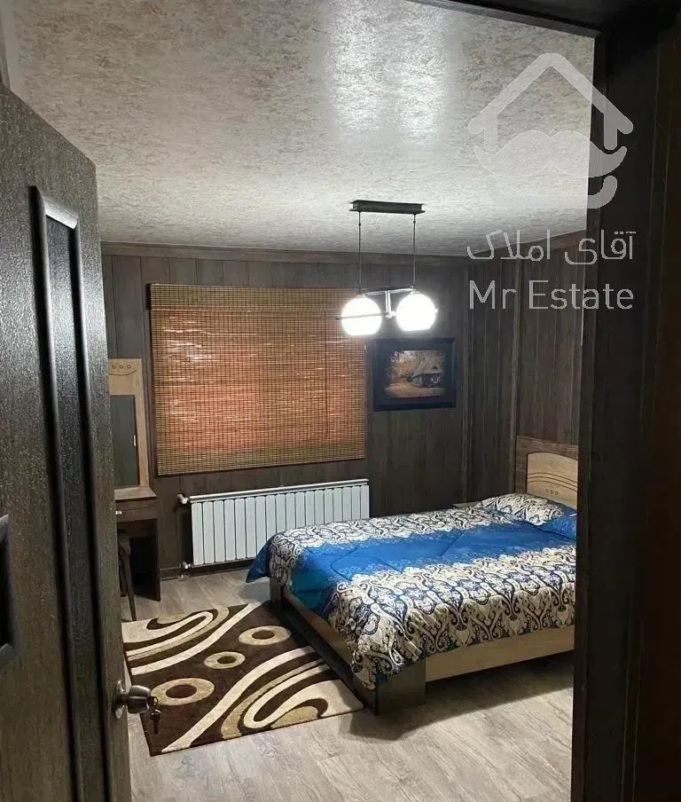 ویلا باغ ۴۰۰متری ساحلی