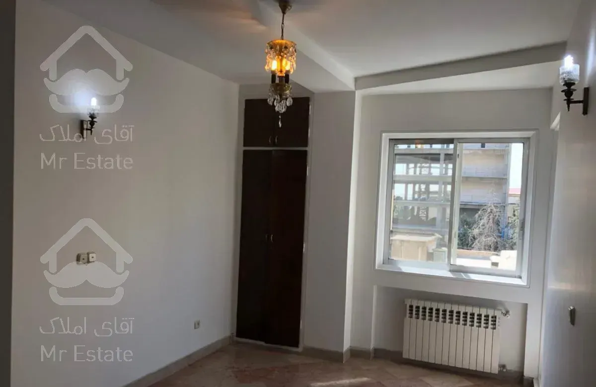 اپارتمان ۳ خ ، ۳ سرویس جردن ،