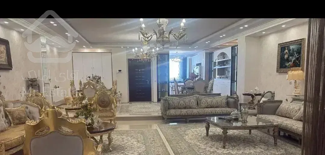 آپارتمان تک واحدی بلوار قائم (گلشهر)