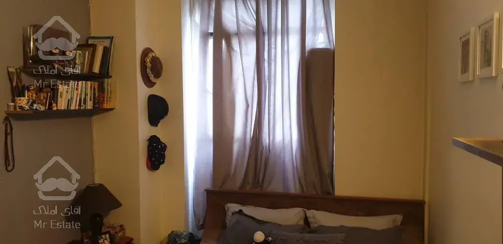 ۳۹متری یک خوابه جیحون