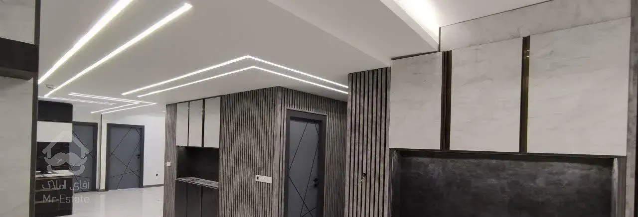 فروش آپارتمان۱۷۰متر۳خواب شخصی سازهمکف ملاصدرانمازی