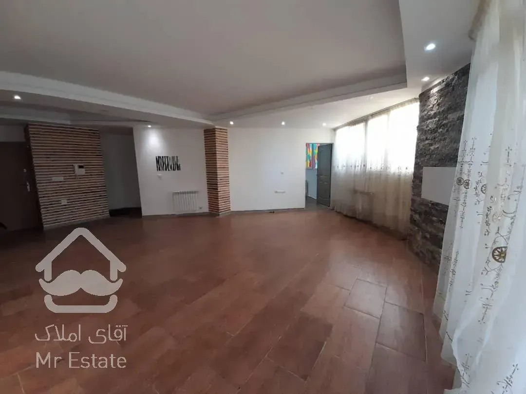 فروش آپارتمان ساحلی در سرخرود