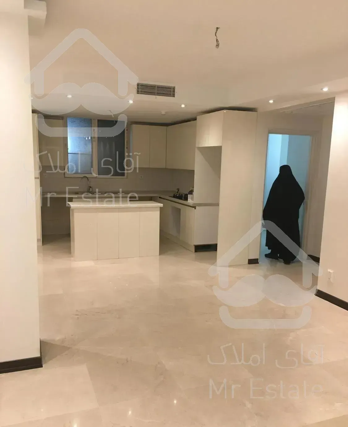 ١٠٢متر نوساز،آرش نونهالان