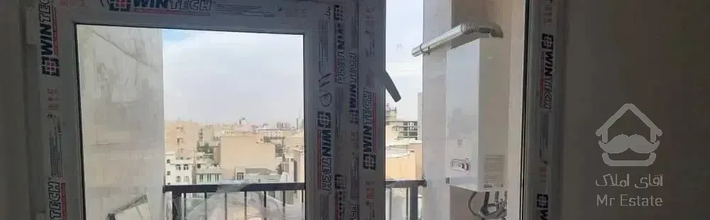 رهن و اجاره واحد ۳ خواب نوساز، حبیب اله