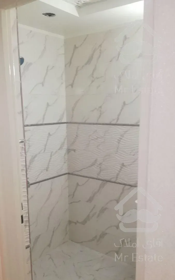 135 متر آپارتمان