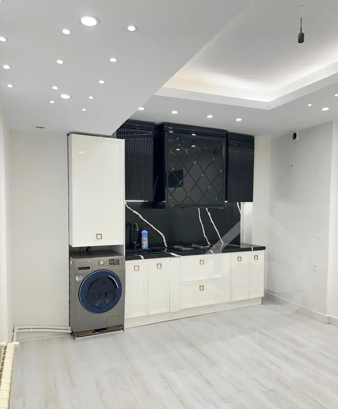 واحد ۵۰ متری اوین درکه