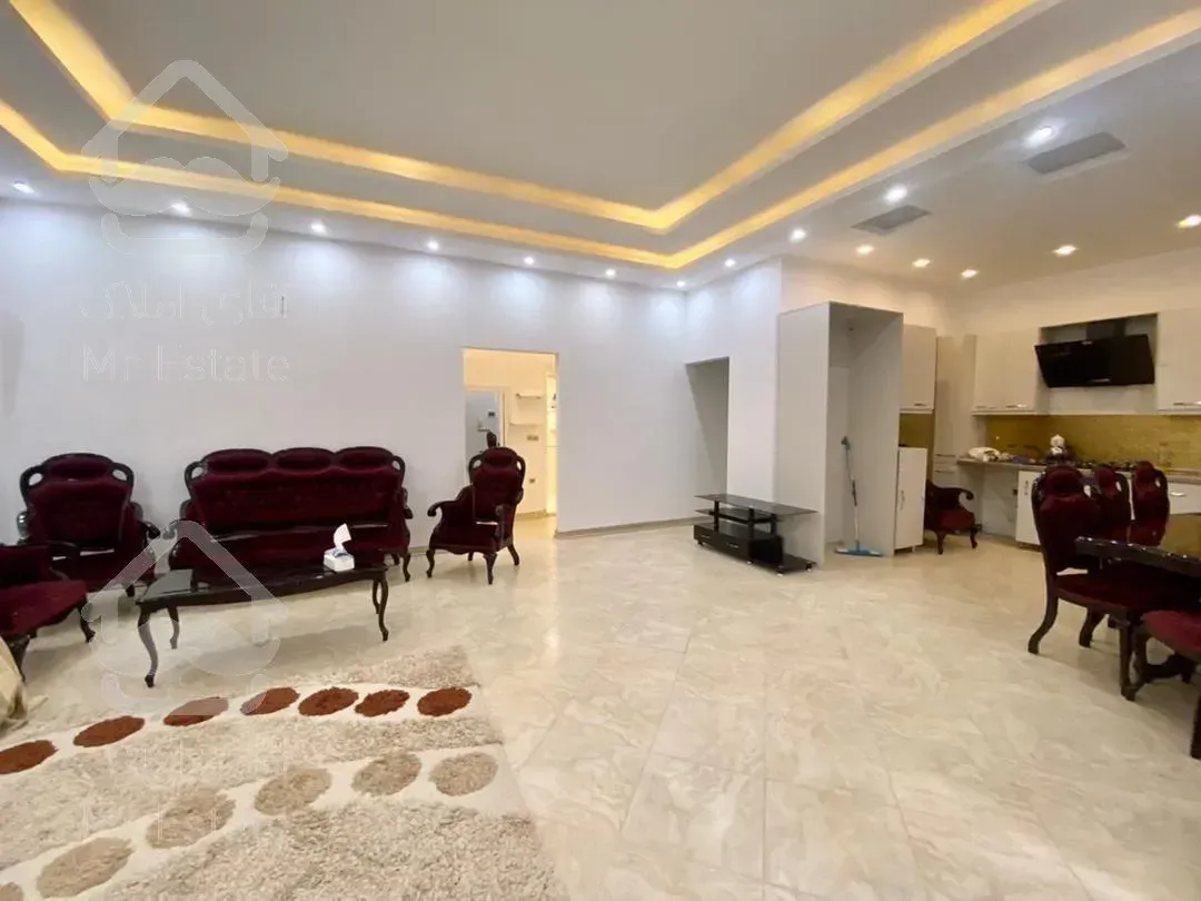 120متر 2 خواب