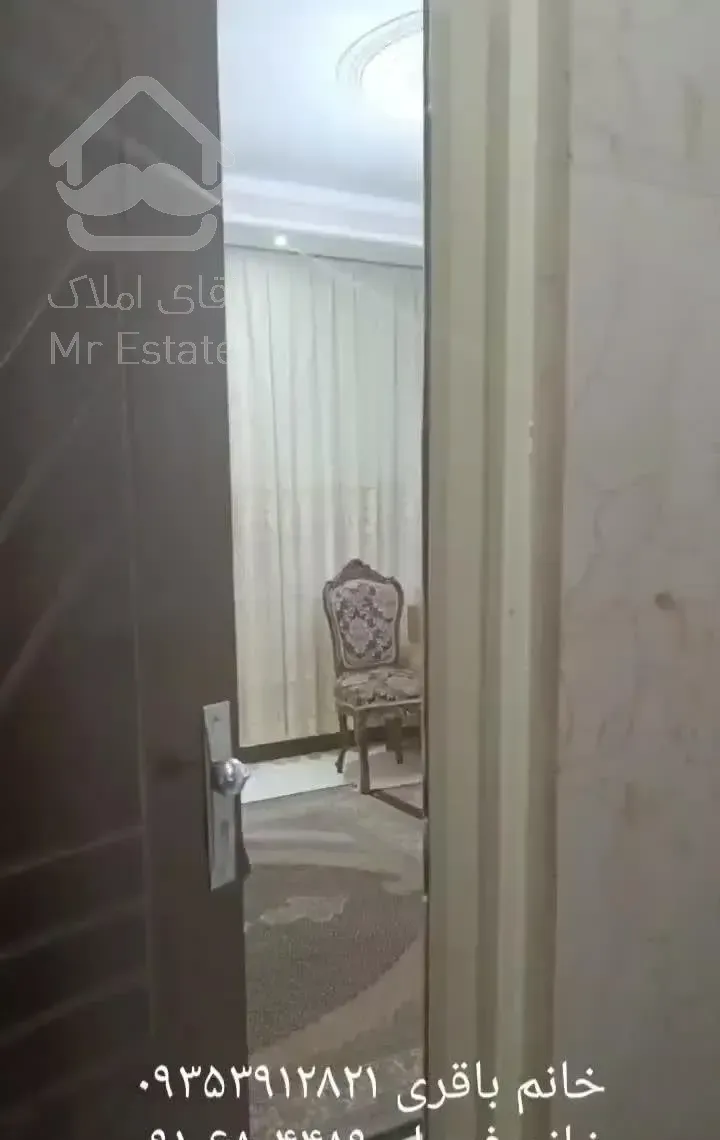 ۱۱۵ متر /تک واحدی / فول