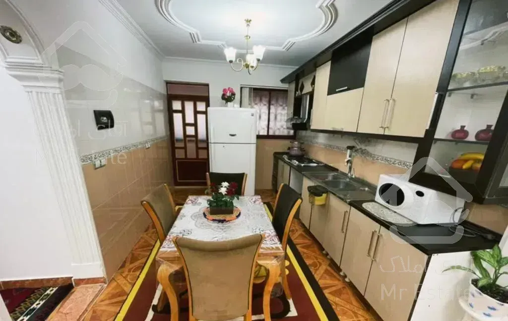 اجاره ویلا استخردار اطلس،سونا جکوزی بیلیارد رامسر