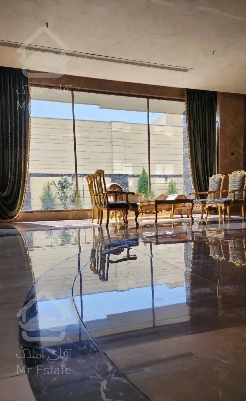 ۹۴ متر دو خواب / شمالی / نقشه