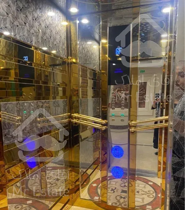 ۱۲۵متر سه خواب شریعتی،پلیس