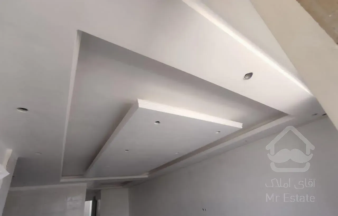 چهار واحده / بازسازی کامل / 800 میلیون وام دار