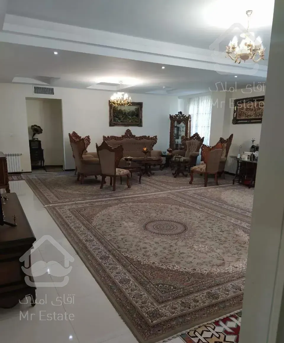 اپارتمان 150 متری برای اجاره