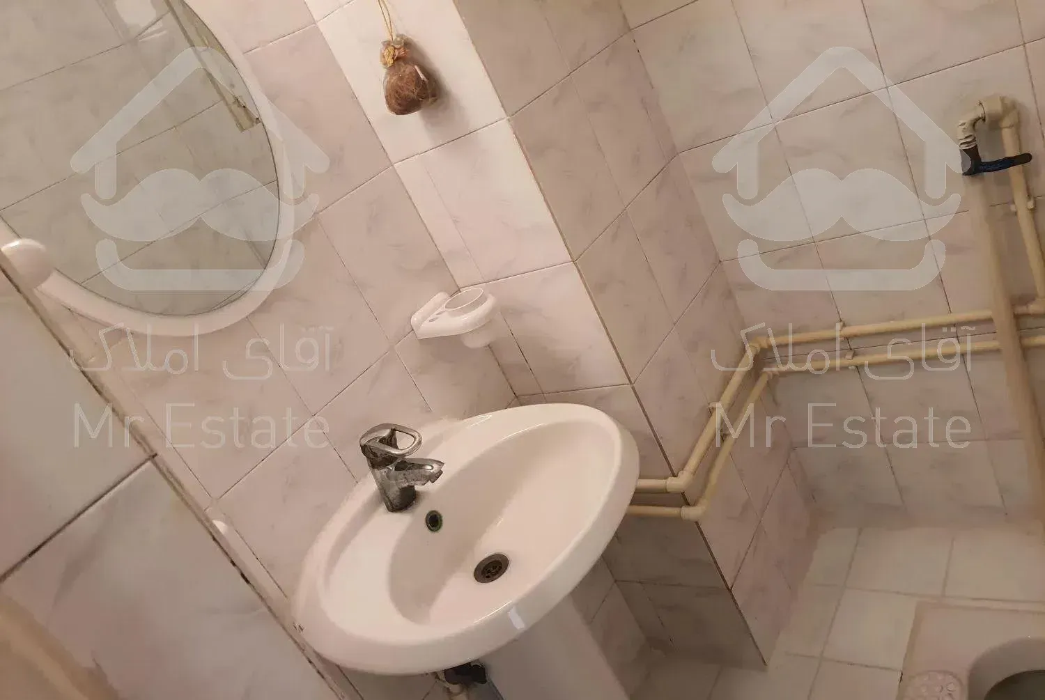 فاطمی کبکانیان ۸۵متر پارکینگ انباری آسانسور بالکن