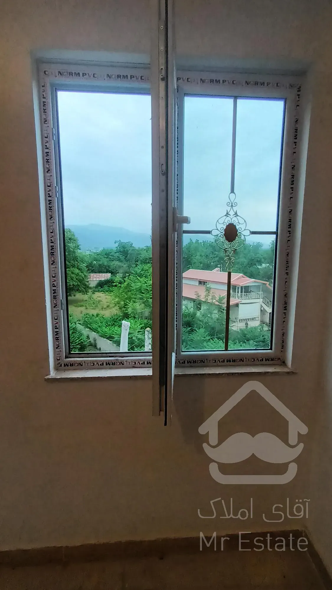 آپارتمان 100متری  ماسال زیبا