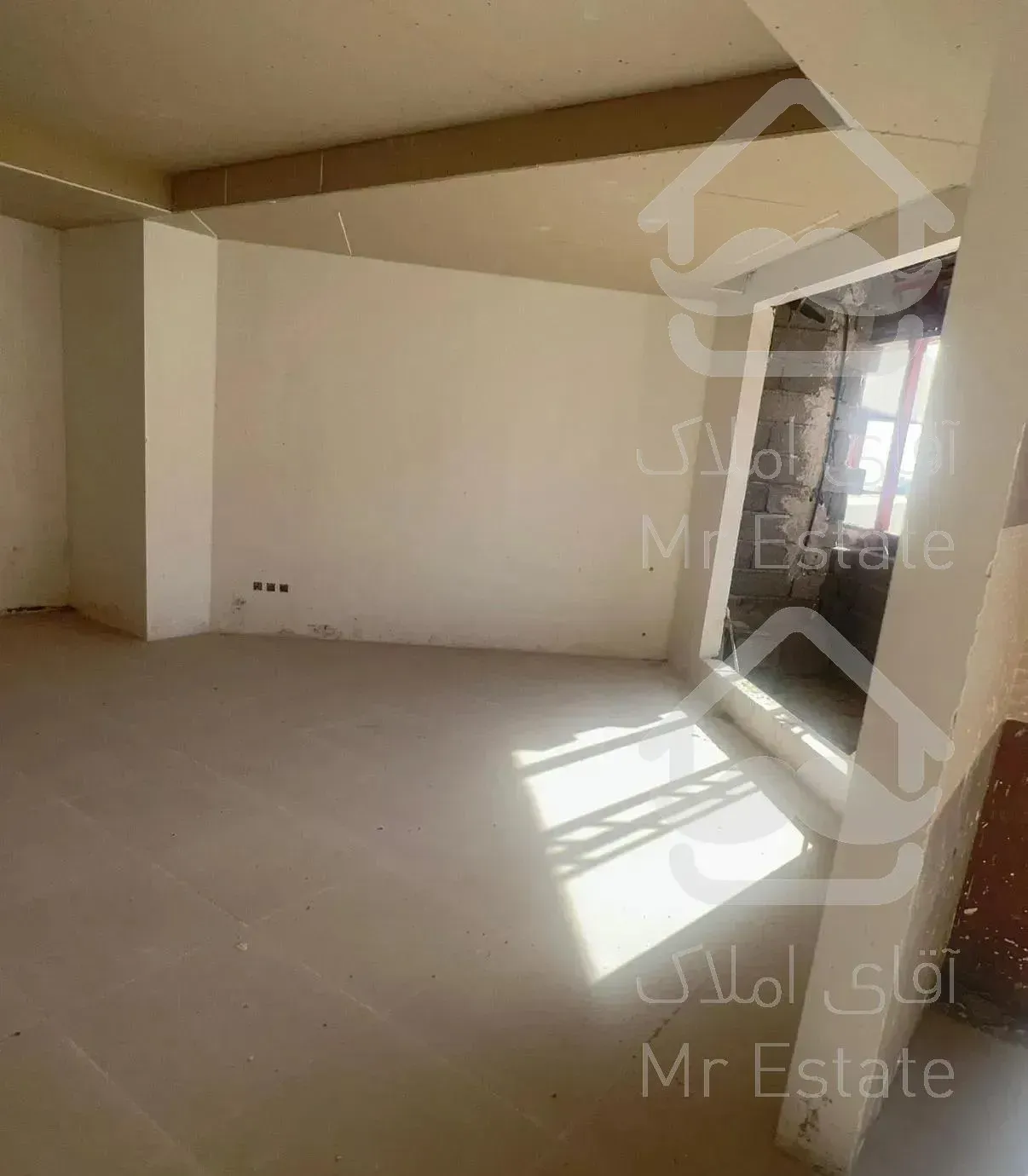 اپارتمان ۱۲۵متری پروژه خرازی