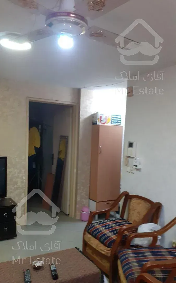 واحد تک واحدی طبقه همکف کلا 7 واحد