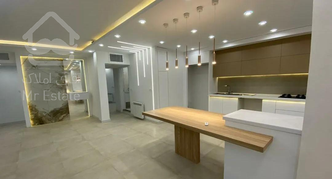 ۱۱۲متر سه خواب فول امکانات(سیدخندان دبستان)