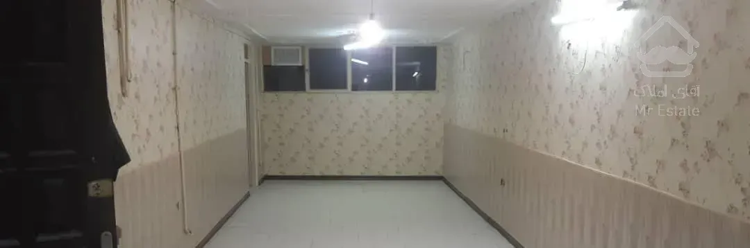 فروش آپارتمان ۷۸ متری ۱ خوابه زیر همکف در گمرک