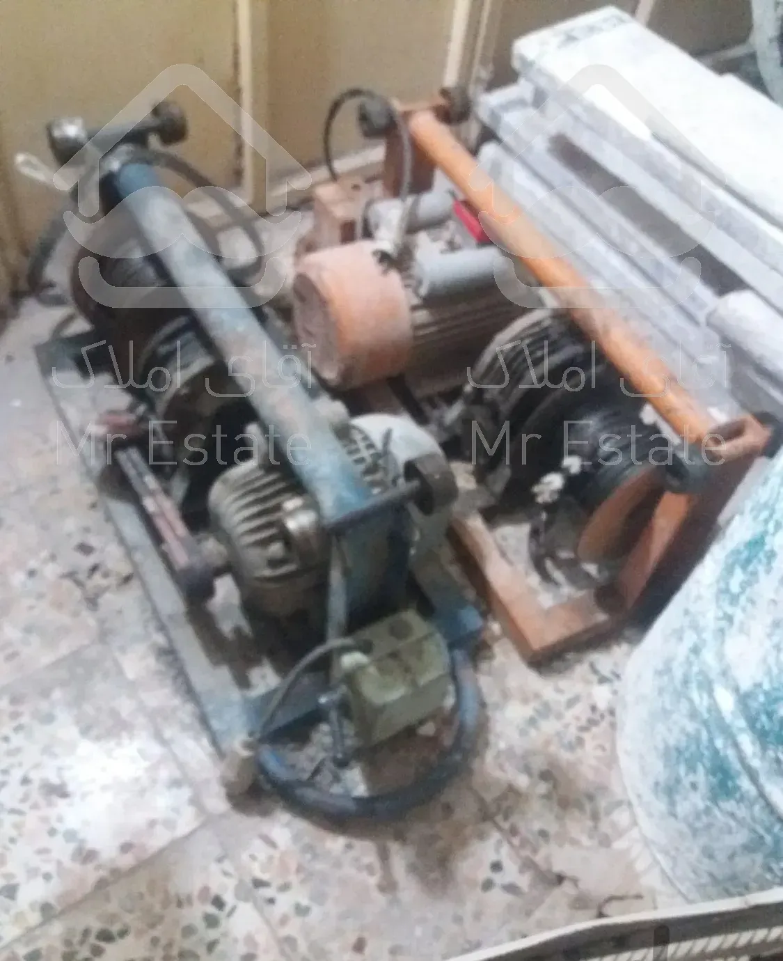 بالابرساختمان