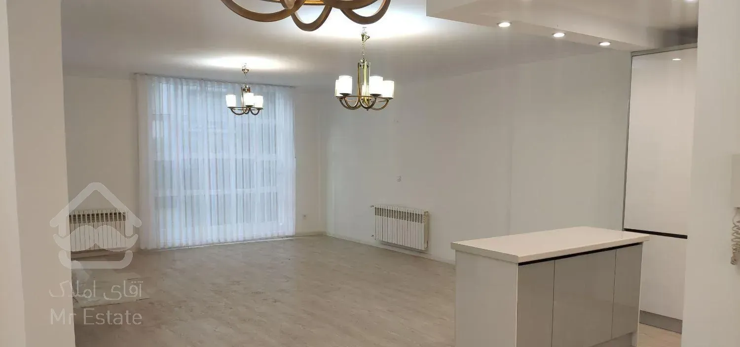 ۱۱۵ متر / نوسازی شده / لوکیشن دنج