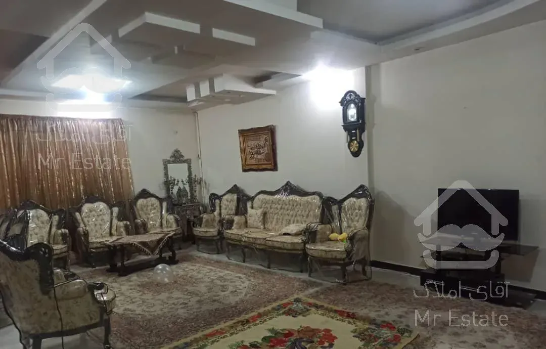 تک واحدی ۱۵۳متری