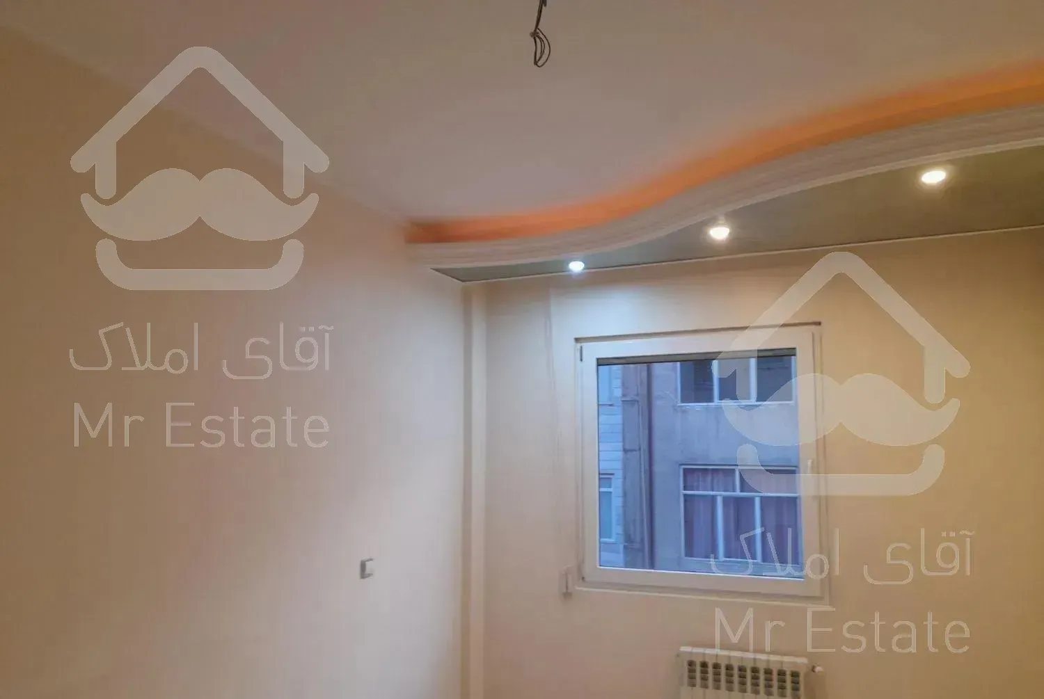 ۱۲۱ متر / ۲ خواب / فول امکانات