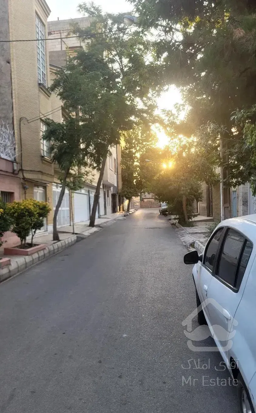 ویلایی به قیمت اپارتمان ۱۰۰ متری
