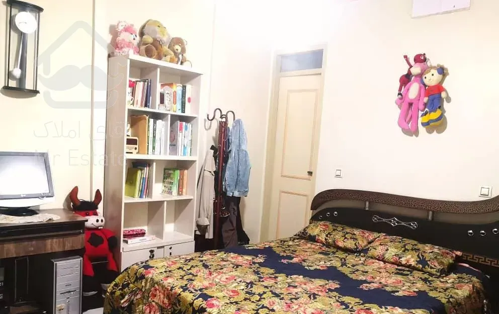 58 متری ، 1 خوابه ، روی همکف، قصرالدشت