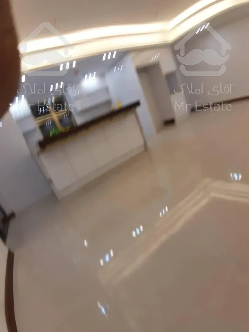 آپارتمان ۱۲۷ متر ۲خواب چیتگر کوهک