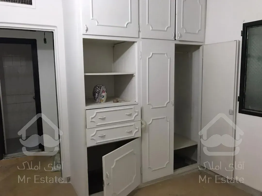 فروش آپارتمان ۸۵ متری فول امکانات در بریانک